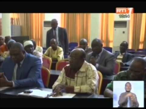 RTI Edition de 13h du JT du samedi 27 septembre 2014