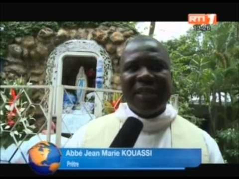 RTI - Edition de 13h du JT du dimanche 28 septembre 2014