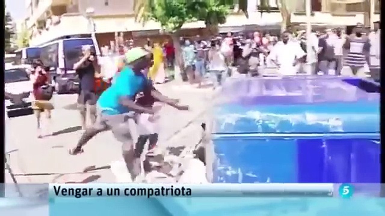 Inwazja islamskiej dziczy na Europę! Pokaż ten film naiwnym! Przeczytaj opis przyjacielu!