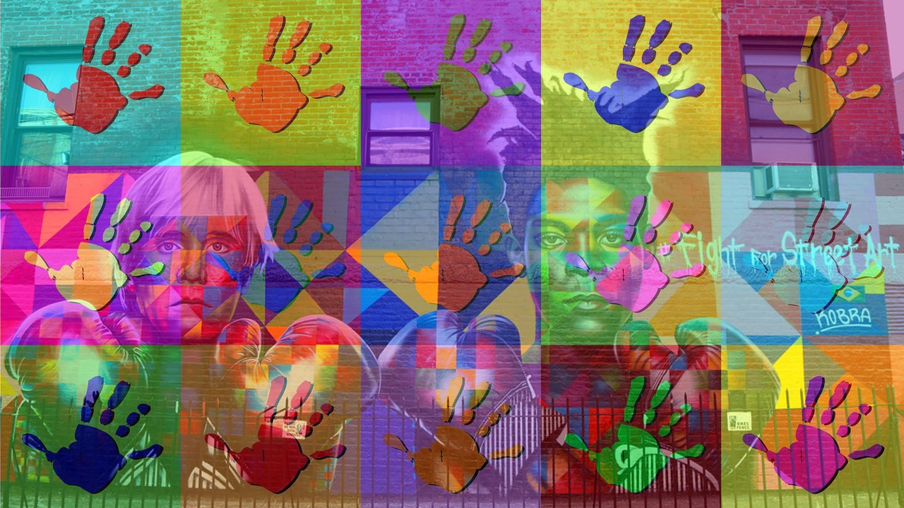 Sharone Perlstein post- What makes Andy Warhol so collectible