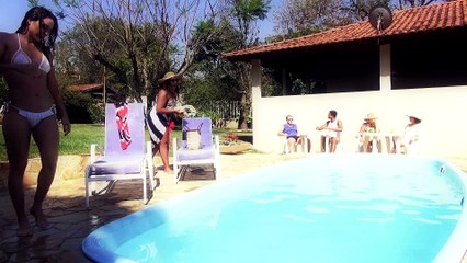 CLIP da música tema do filme