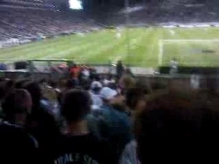 Fumi et fin du match om-renne