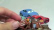 Disney Cars Pranks Mater Pranks Lightning McQueen Play Doh Color Changing Maters Tall Tales