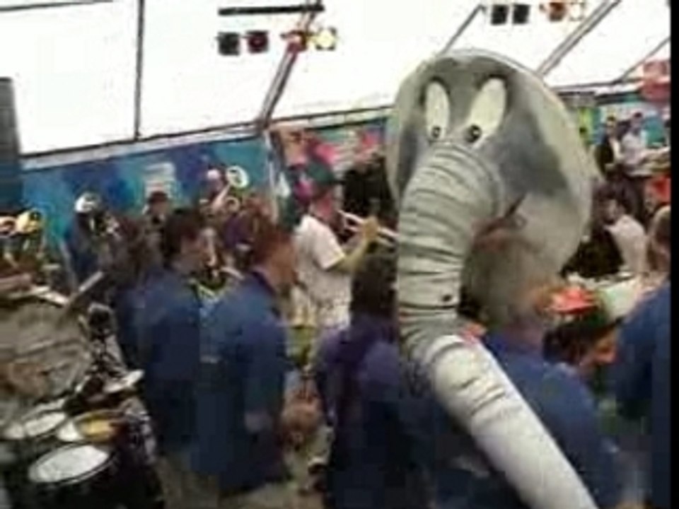 Delirium tremens Vidéo Dailymotion