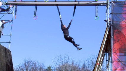 James Dunmore talks life after Made In Chelsea