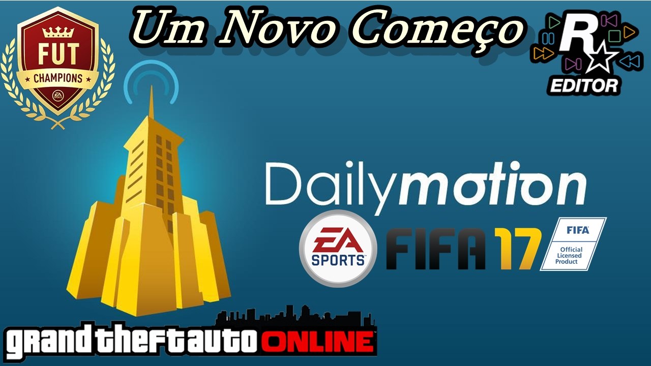 A Aventura Dailymotion