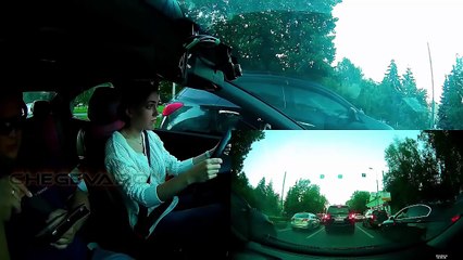 Большая куча Российских Приколов для взрослых. Смешные видео приколы 2016