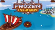 Frozen Islands Episode 1