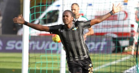 Trabzonspor, Hugo Rodallega İçin 1.6 Milyon Euro + Mustafa Yumlu'yu Verdi