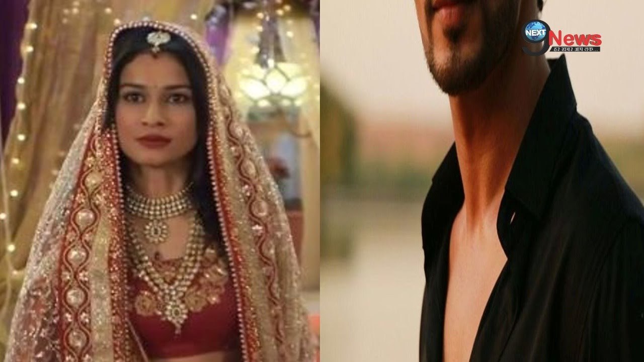 Beyhadh  ENTRY,  Maya Arjun Marriage Drama