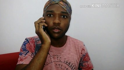 Negro Sensato X Negro Vitimista