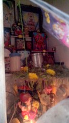 varalaxmi garu and nageshwar rao in sep 2015