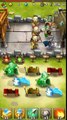 Armies of Dragons: Awakening Gameplay IOS / Android