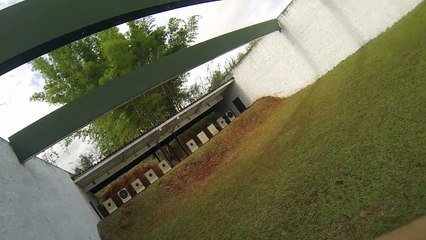 Treino com IMBEL MD2 GC .45 ACP