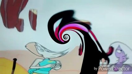 Steven No Mundo Da Lua