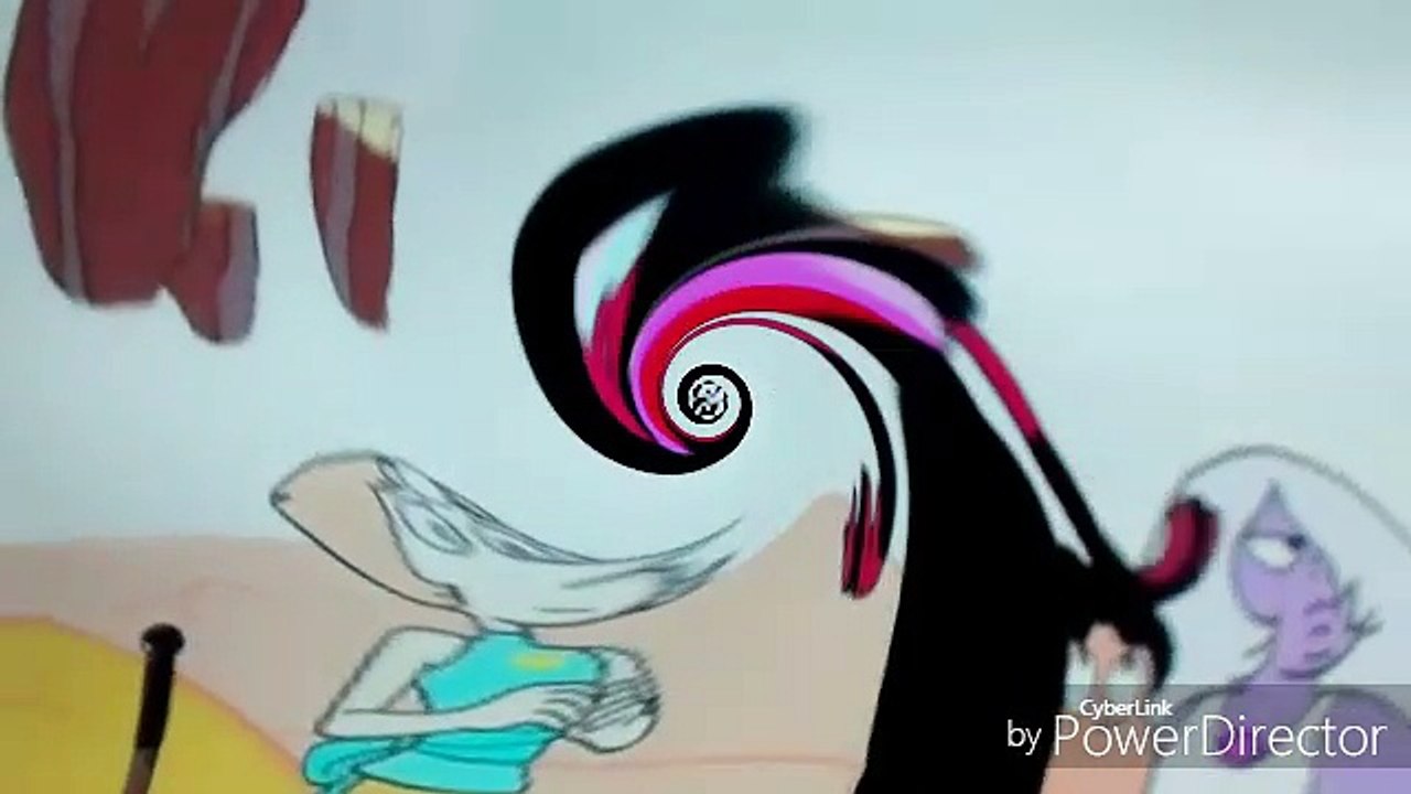 Steven No Mundo Da Lua