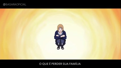 Valor (Gaara, Naruto, Nagato)