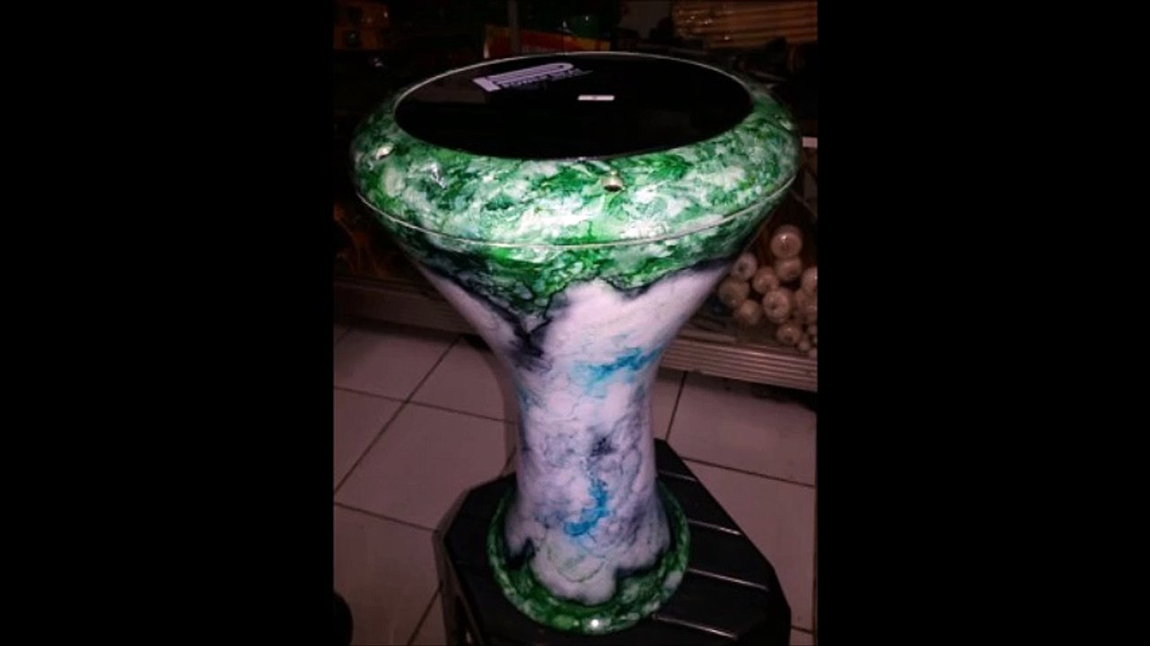 DjBurakUlus + Benny Benassi - Hit My Heart Club Belly Dance Remix 2017