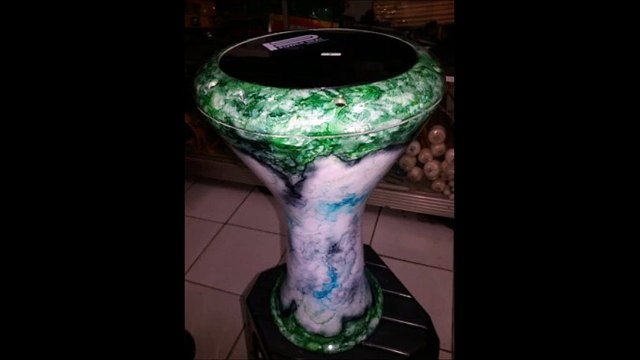 DjBurakUlus + Benny Benassi - Hit My Heart Club Belly Dance Remix 2017