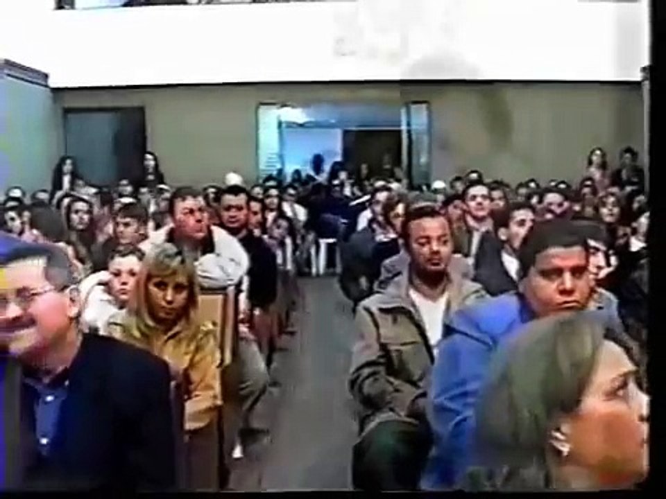 Quarteto Athus - O rapaz Davi