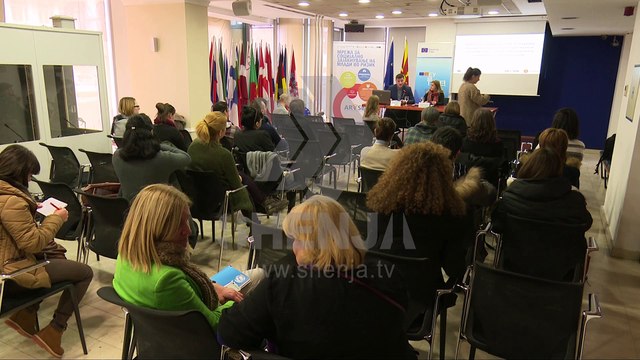 Rritet numri i fëmijëve përdorues të lëndëve narkotike