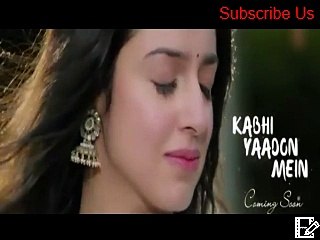 Kabhi Yadoon Main Full Song By Arijit Singh And Palak Muchhal