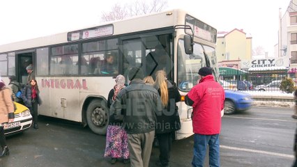 Vazhdon kaosi me biletat elektronike