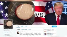 'Half An Onion In a Bag' Wants More Twitter Followers than President Trump