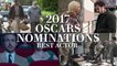 2017 Oscar Nominations: Best Actor in a Leading Role