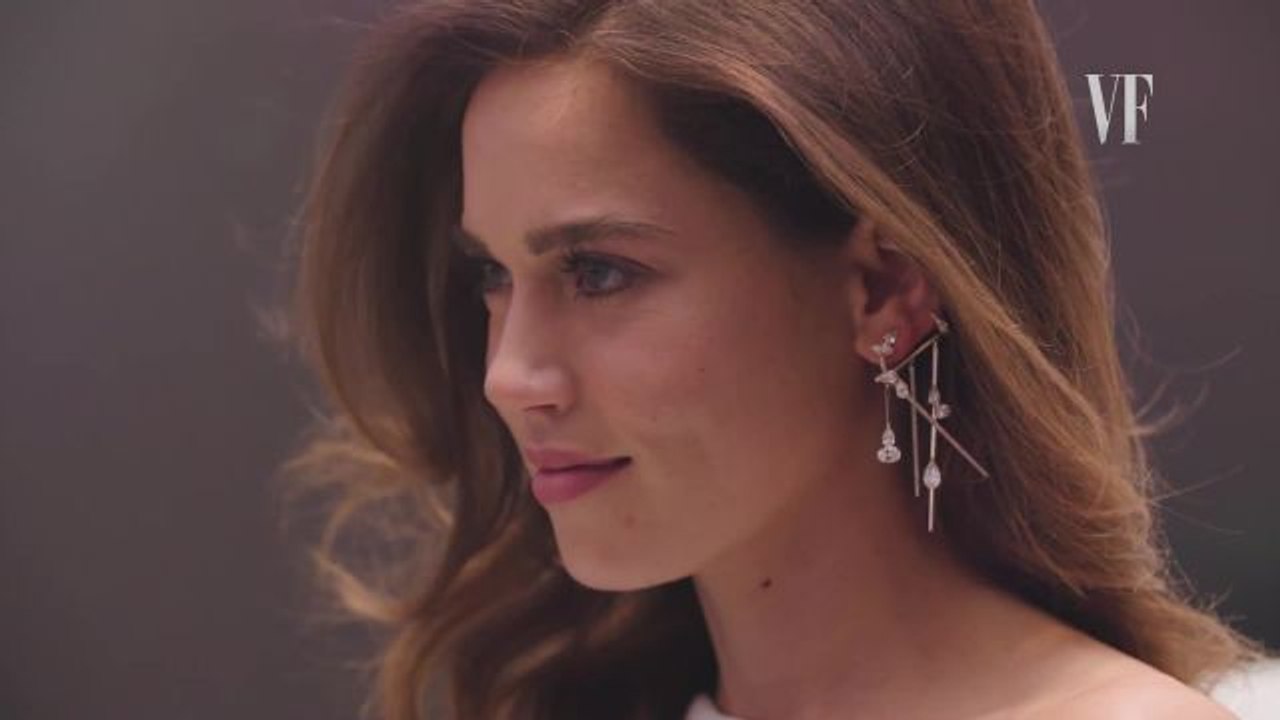 Matilda Lutz is Undeniable