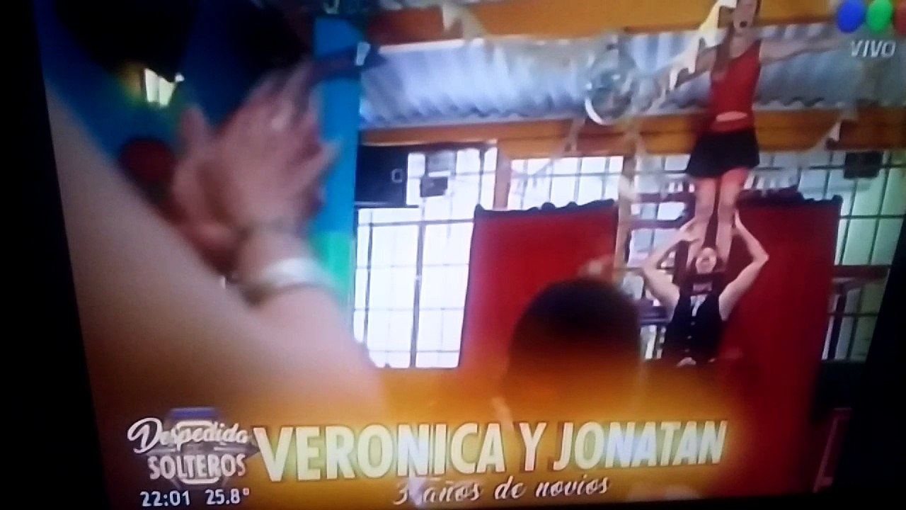 Despedida De Solteros Conocemos a las 12 parejas