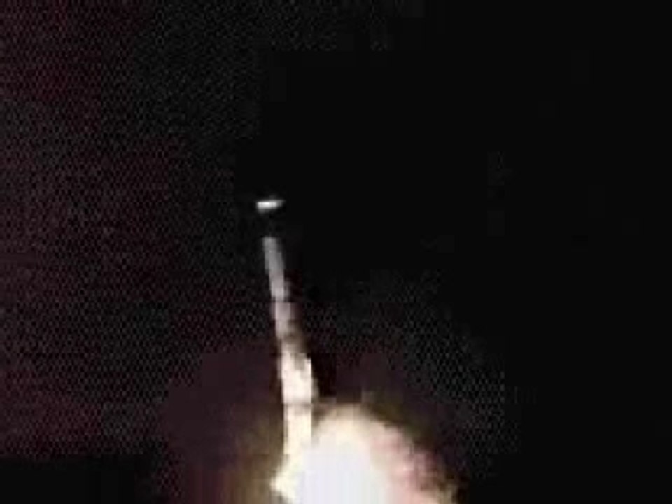 Fusée lunaire russe N1