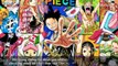 Rộ tin đồn One Piece bị lộ gần hết cốt truyện từ nay đến khi kết thúc