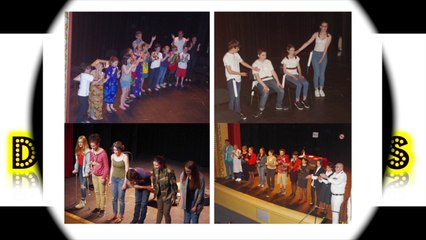 Flambards les bons voeux 2017