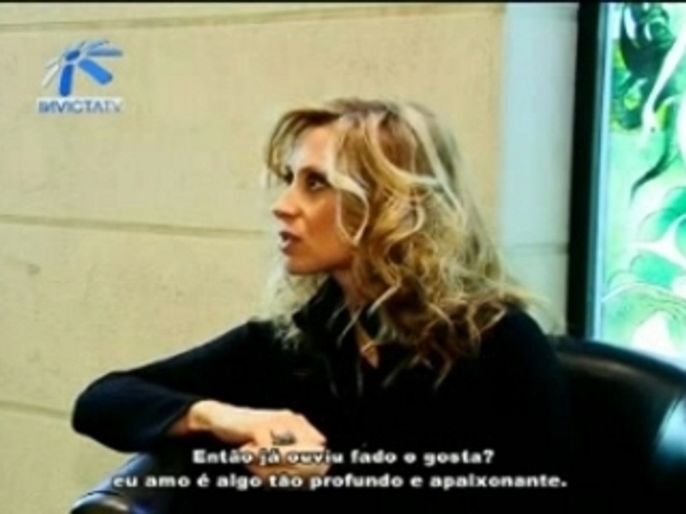 Reportagem Extra - INVICTATV (Portugal 2007)