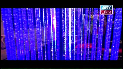 Babul Ki Duayen Leti Ja - Episode 54 on Ary Zindagi in High Quality - 24th January 2017