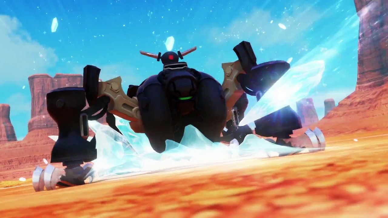 World of Final Fantasy - DLC gratuito - Sora