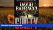 READ book The Guilty (Will Robie series) David Baldacci For Kindle