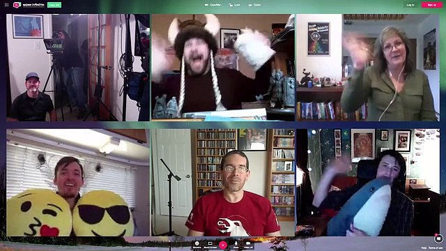 The Banner Saga 3 : trailer de lancement de la campagne Kickstarter