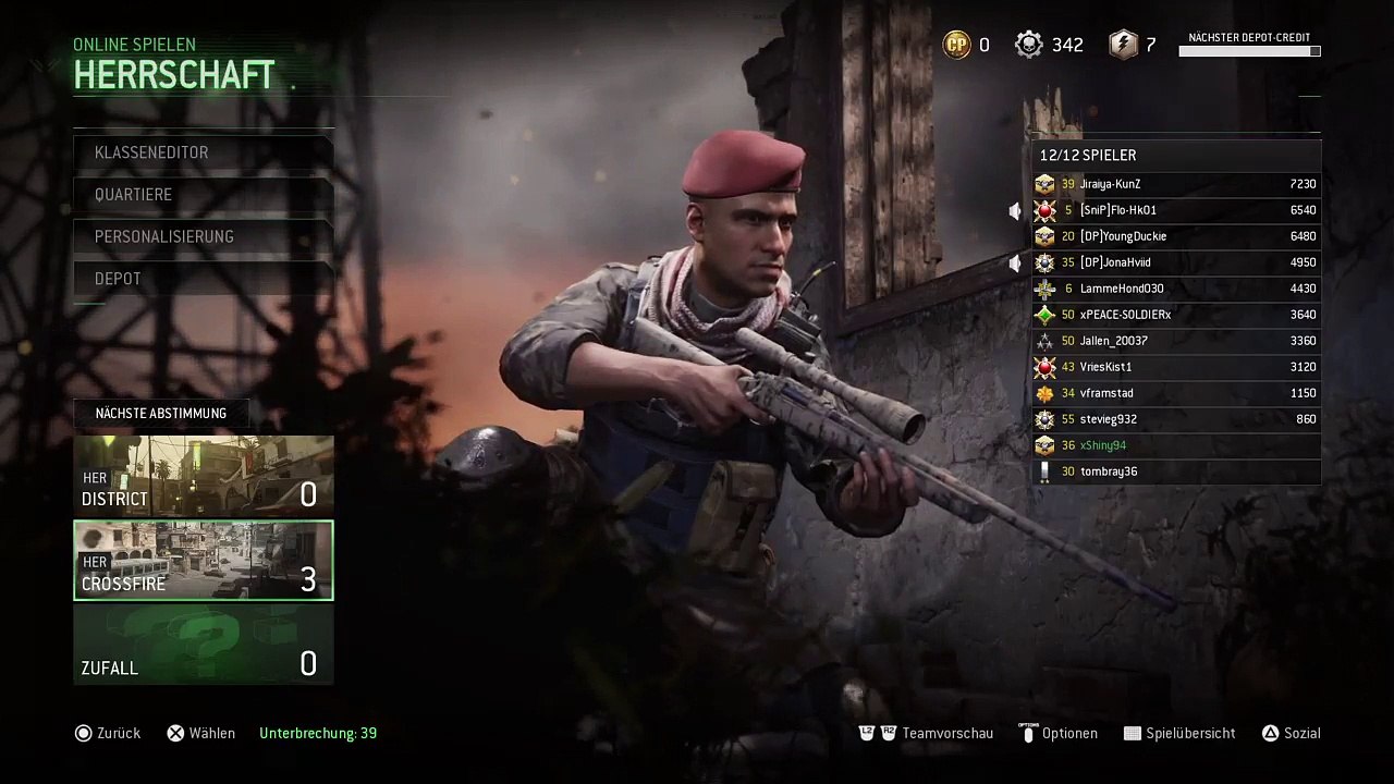 CODMW Sniper Training (23)