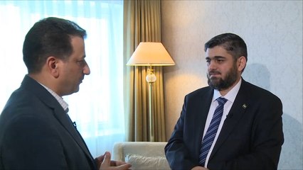 علوش: روسيا أبدت استياءها من خرق وقف إطلاق النار