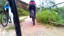 4k, 2,7k, 100 km, 32 bikers, trilhas da Serra, Pindamonhangaba, Mtb, Vamos pedalar, rumo a vida, trilhas, Mountain bike, Mtb, como pedalamos, (108)