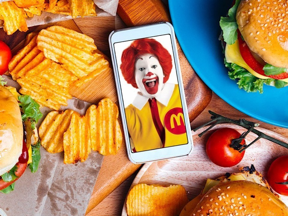 Top 5 Fast Food Restaurants with the Fastest Wi-Fi