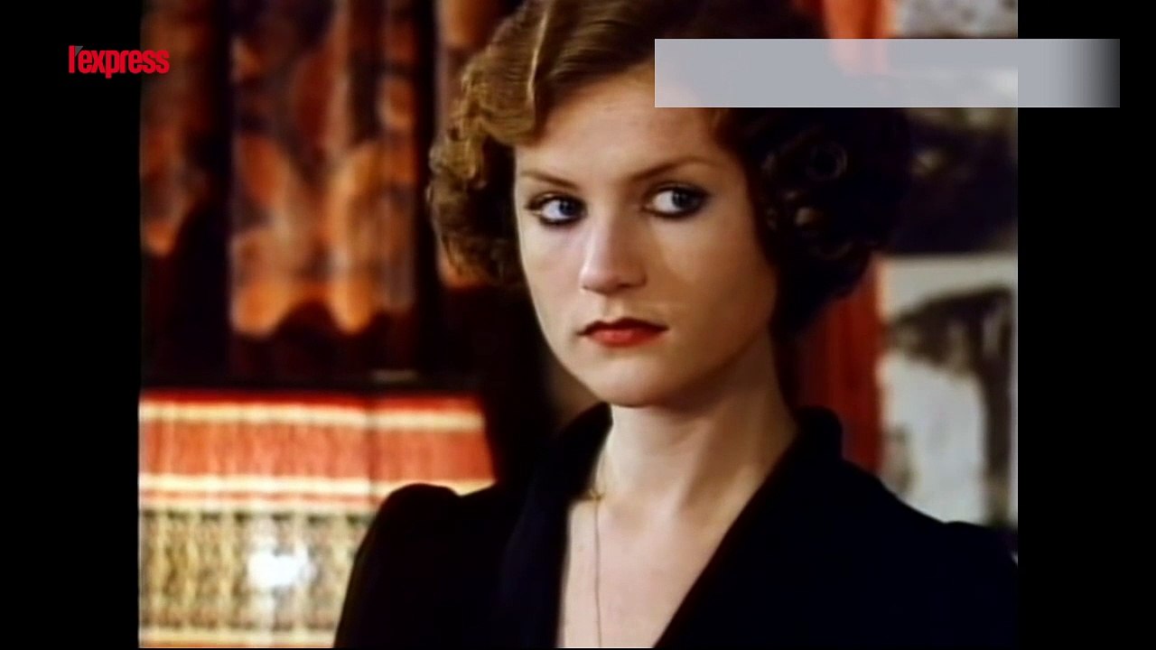 Oscars 2017: 8 rôles d'Isabelle Huppert qui justifient sa nomination