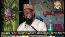 Haazir Wa Nazir Ka Sahi Sunni Aqeeda Kya Hai By Farooque Khan Razvi