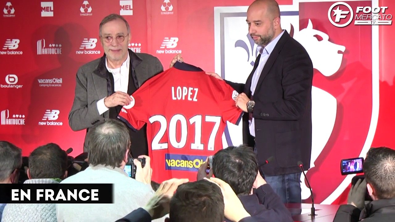 Le PSG tient sa nouvelle recrue offensive - Mercato
