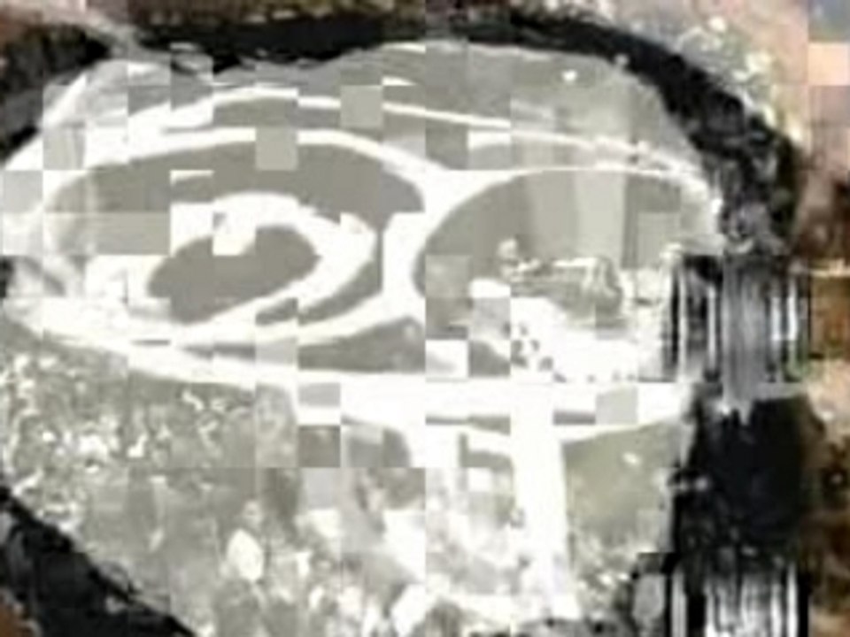 The Used - Blue And Yellow