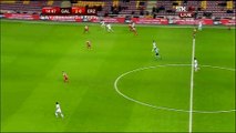 Yasin Dulger Goal HD - Galatasaray 2 - 1 Erzincanspor - 24.01.2017