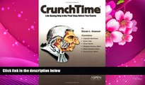 FREE [DOWNLOAD] CrunchTime: Criminal Law Steven L. Emanuel Full Book