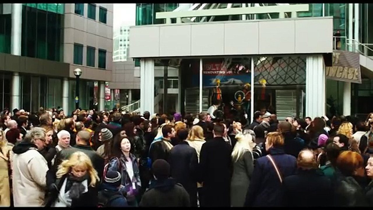 Saw 3D : Trailer VF
